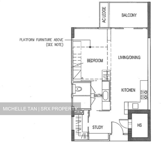 The Seawind (D15), Condominium #559671381